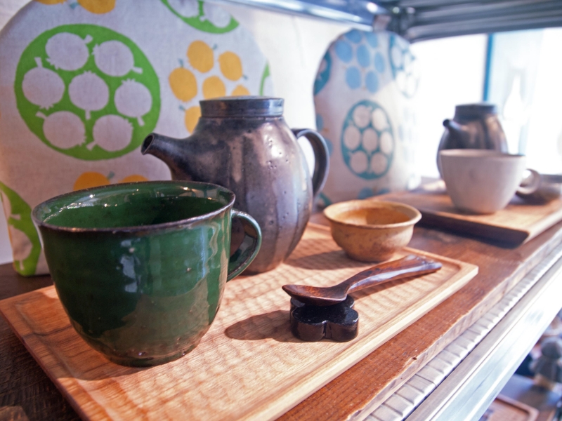 黄色い鳥器店 | くにたちNAVI