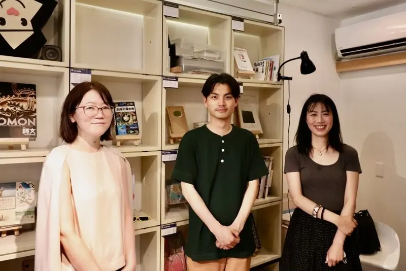 くにたち 商店街形成史ー国立大学町を中心としてー 国立本店 | くにたちNAVI