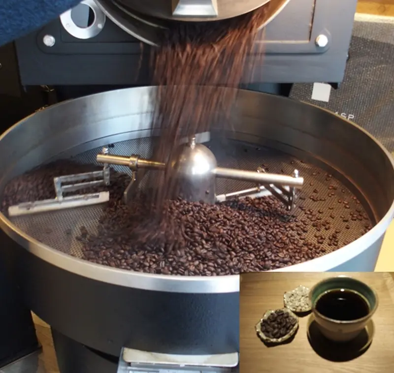 CRISP CLASP クリスプ クラスプ | くにたちNAVI