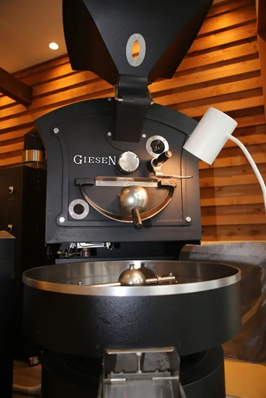 CRISP CLASP クリスプ クラスプ | くにたちNAVI