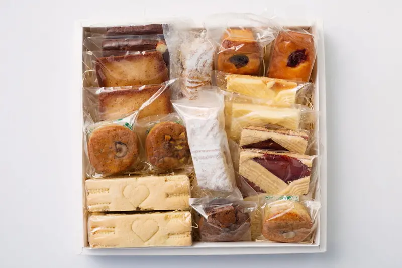 西欧菓子 伊藤屋 | くにたちNAVI