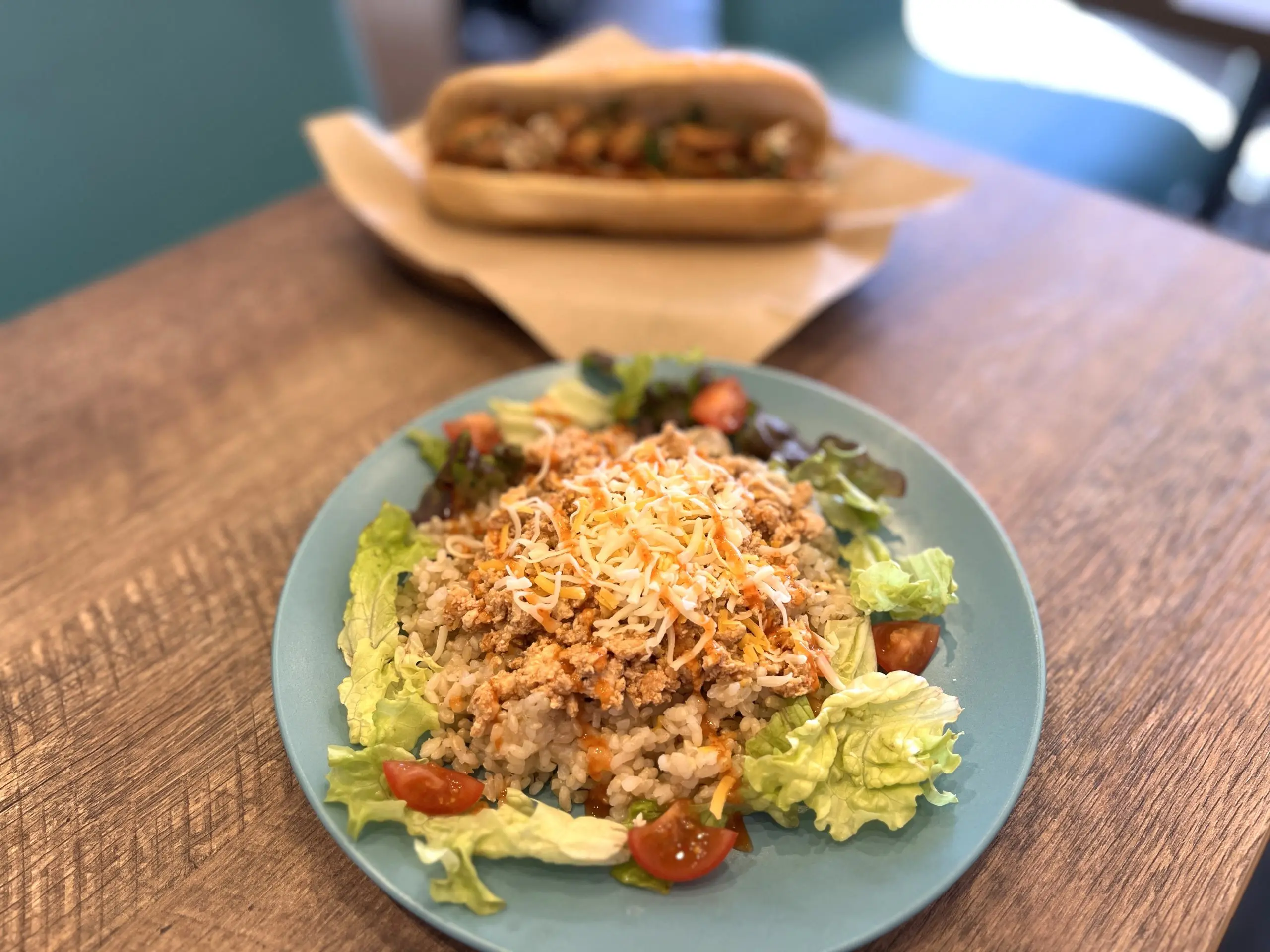 Lapin（ラパン） | くにたちNAVI