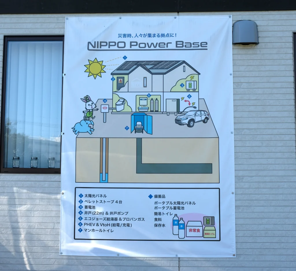 トイレ詰まりからリフォームまで！日々豊かな生活を支えるニッポー設備