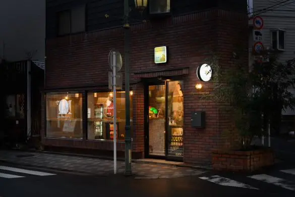 角打ちbar TORATOMANGETSU | くにたちNAVI